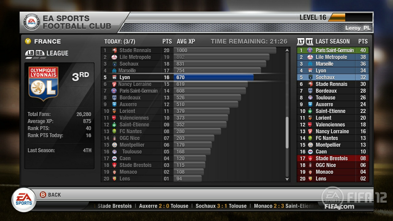 FIFA 12